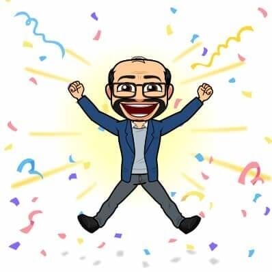 Another year around the sun